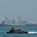 USS New York