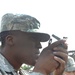 Red Devils practice land navigation skills