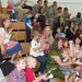 4th Platoon, 554th Military Police - Welcome home from Afghanistan