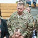 4th Platoon, 554th Military Police - Welcome home from Afghanistan