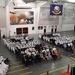 Recruit Training Command change of command and retirement ceremony