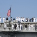 USS Makin Island returns to port