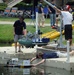 RoboBoat competition in Virginia Beach