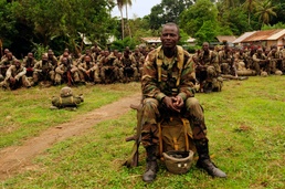 AFL completes annual field exercise