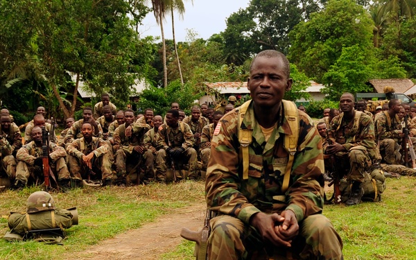 AFL completes annual field exercise