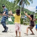 Pacific Partnership 2012 in Philippines
