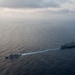 Exercise in East China Sea