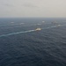Exercise in East China Sea