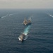 Exercise in East China Sea