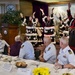 US Coast Guard Cutter SPAR becomes the Honorary ship of the Sun'aq Tribe of Kodiak, Alaska