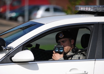 Safety First: Slowing down saves lives