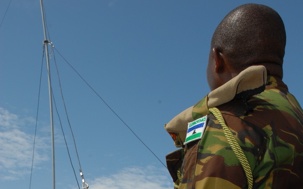 African Union furthers its mission