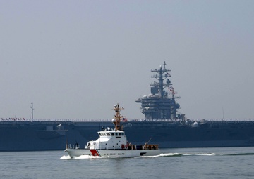 Naval Station Norfolk