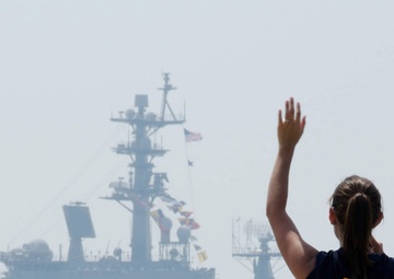 Naval Station Norfolk