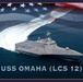 USS Omaha