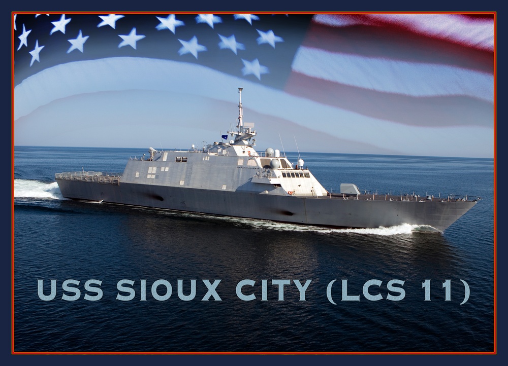 USS Sioux City