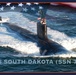 USS South Dakota