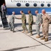 Joint Task Force-Guantanamo change of command
