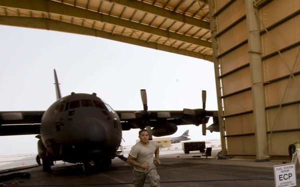 Annual Confined Space Extraction Exercise