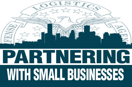 Small business specialists link small vendors with DLA supply chains