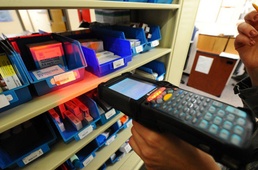 Pharmacy operations center saves money, enhances customer outreach