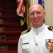 Pendergrass assumes Eastern command