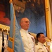 Pendergrass assumes Eastern command