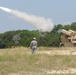 Stinger Live Fire Training