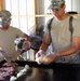 DLA Troop Support now offers short-order entrees in group rations