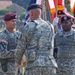 Allyn assumes command of XVIII Airborne Corps