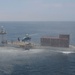 Vessel board, search and seizure training exercise