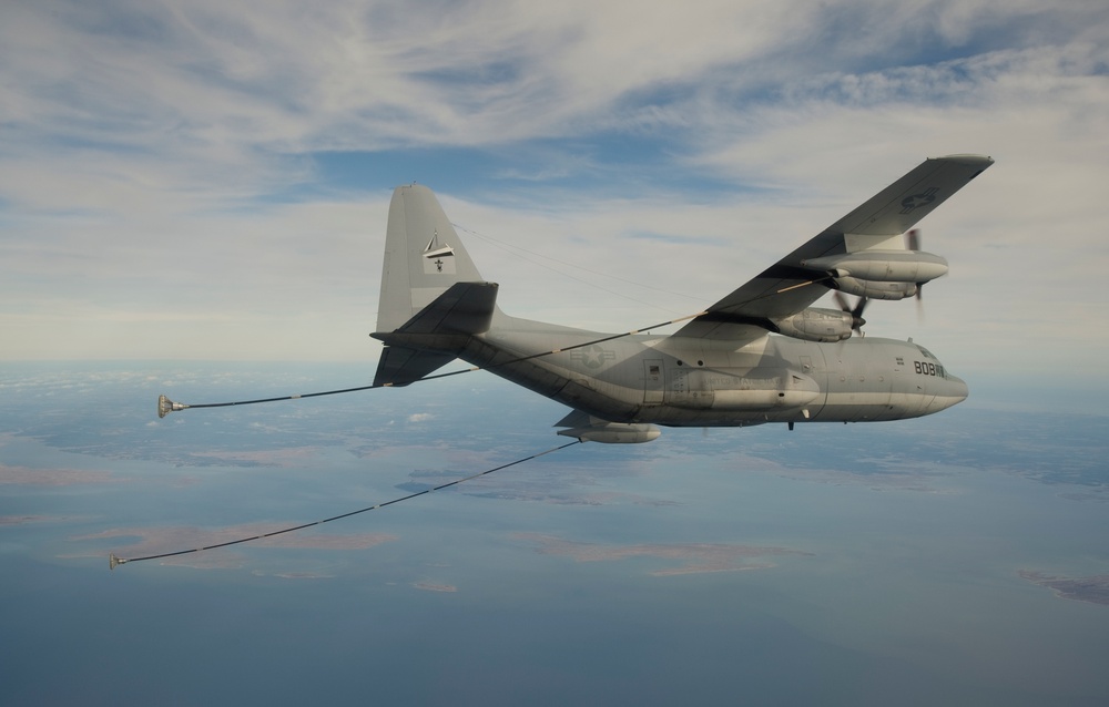 Flight test