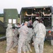 Currahees conduct situational mass casualty exercise