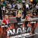 Marine takes chance to bond with son through martial arts