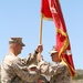 Marines of 2/4 welcome new commanding officer