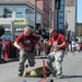Alaska National Guardsmen compete in Hero Games