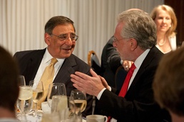 Edward S. Muskie award dinner