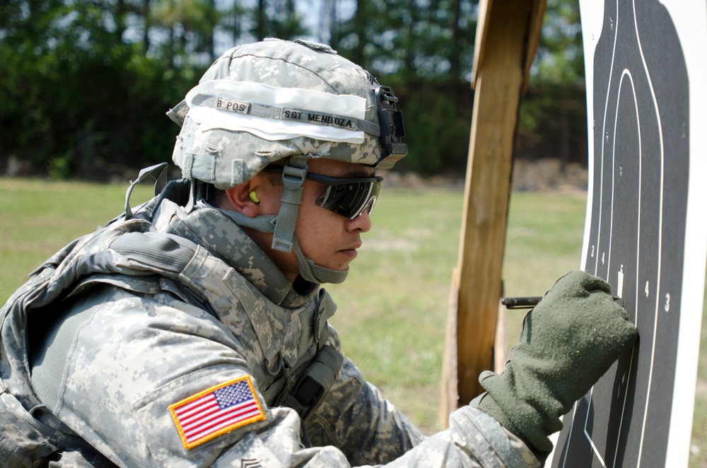 DVIDS - News - Battalion incorporates new marksmanship techniques