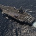 Photo exercise for USS Dwight D. Eisenhower