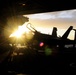 Sailors move two F/A-18C Hornets