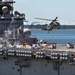 USS Kearsarge flight operations