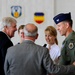 20th Operations Group change of command
