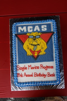 Prizes, games, fun galore as SMP celebrates 15th birthday