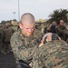 MCMAP training gives recruits combat skills