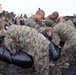 MCMAP training gives recruits combat skills