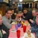 Chef visits USS Hartford