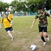 Singapore soccer