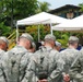 Closing ceremony marks winding down of Guard's Honduras mission