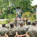 Closing ceremony marks winding down of Guard's Honduras mission