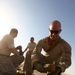 24th MEU Sustainment Training in Kuwait 2012